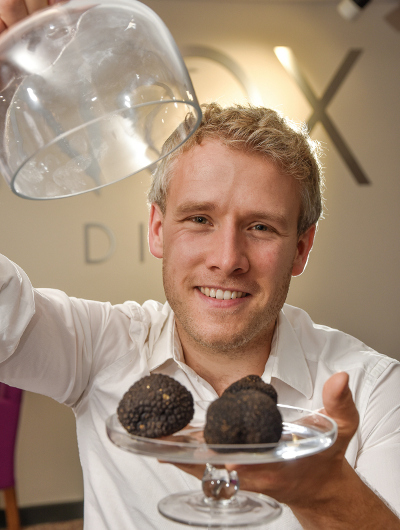 Napa Truffle Festival