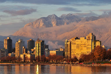 Vancouver
