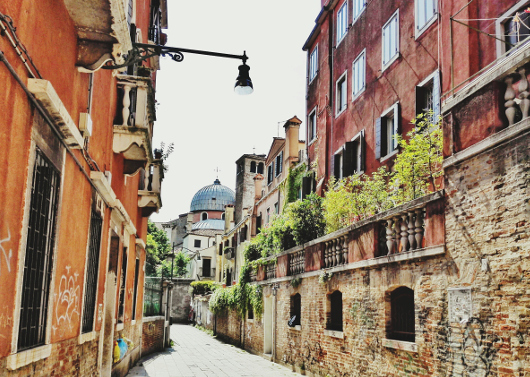 Venice