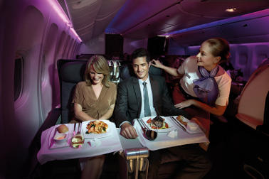 Virgin Australia