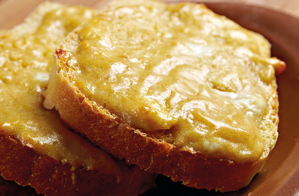 Rarebit
