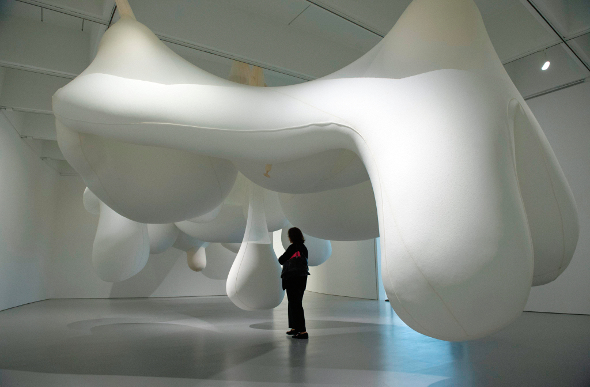 Hirshhorn Museum