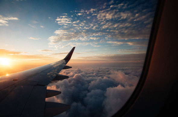 Travel Inspiration