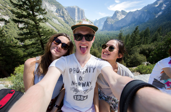 Bucket List Travel