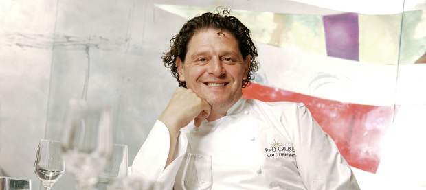 Marco Pierre White