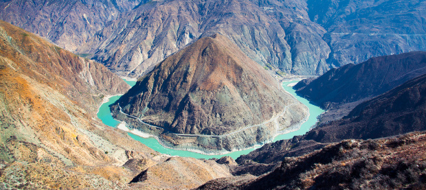 Yangtze River