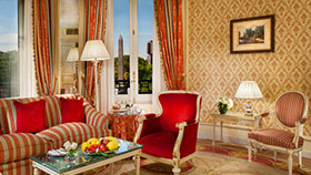 Hotel Ritz by Belmond, Madrid, Spain