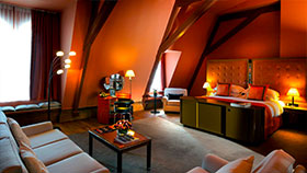De L’Europe, Amsterdam, The Netherlands
