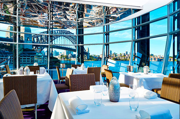 7 Celebrity Chef Restaurants in Australia Worth Travelling for