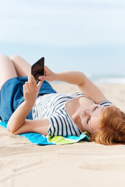 EU To Hang Up On Roaming Charges