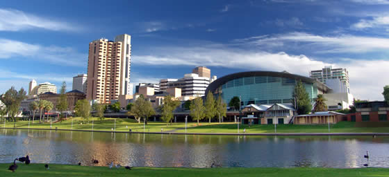 Adelaide Convention Centre