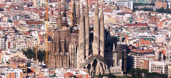 Sagrada Família