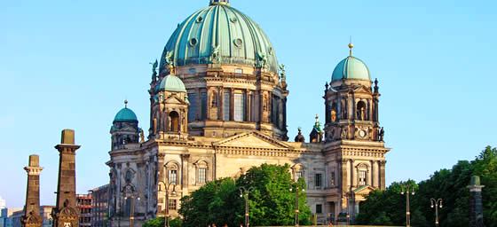 Berlin: Cathedral