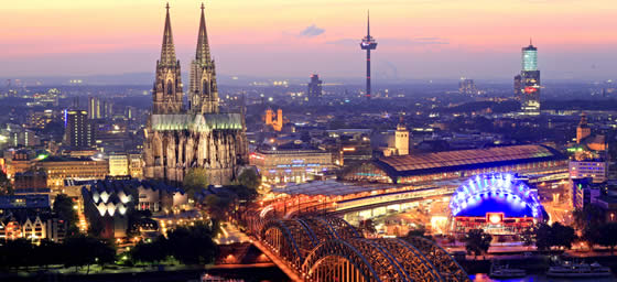 Germany: Cologne