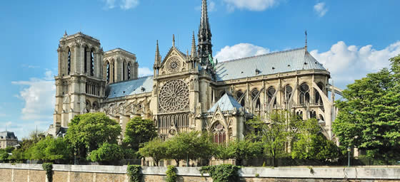 Notre Dame