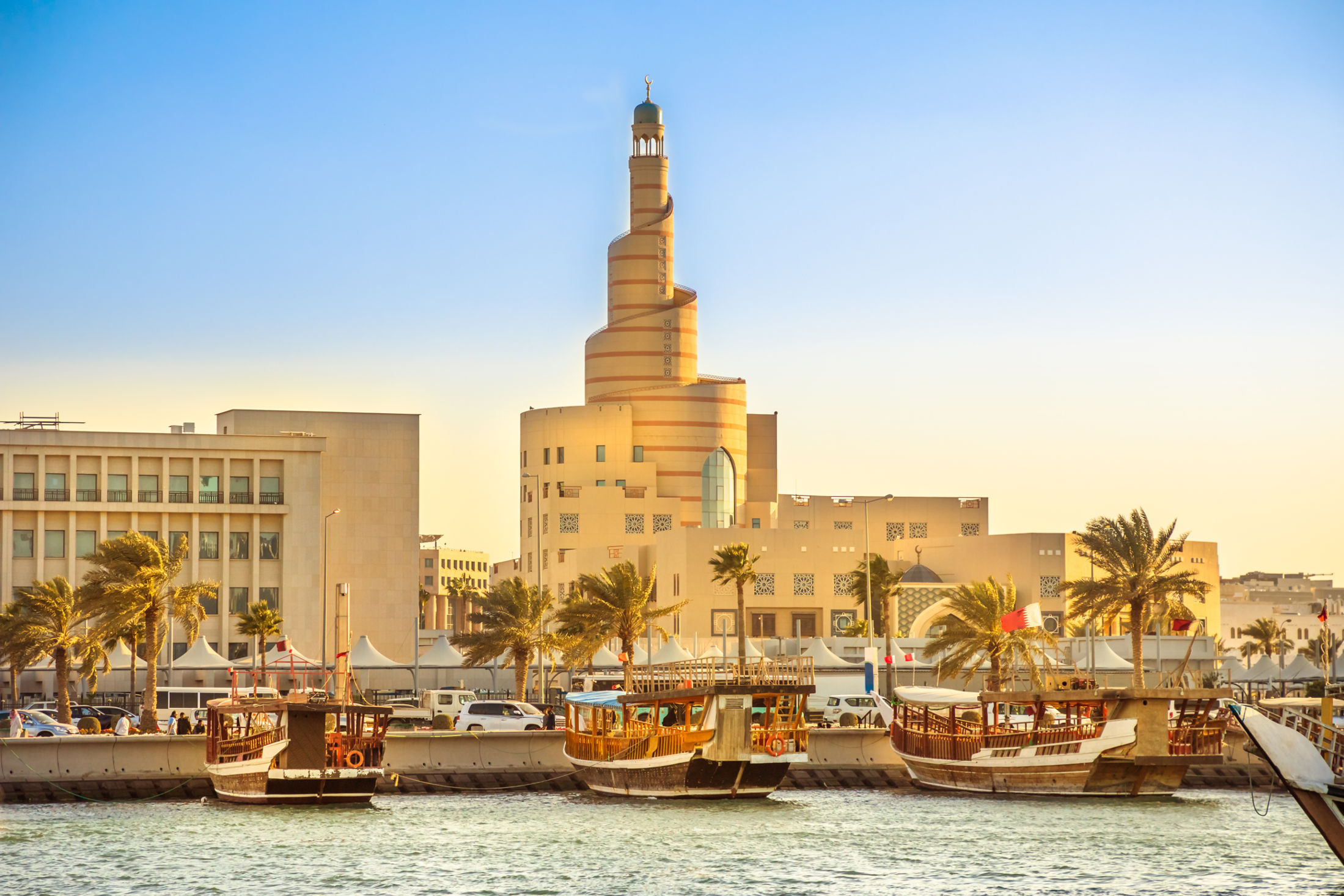 Doha