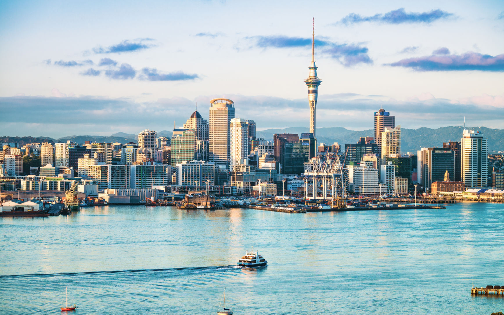 Auckland
