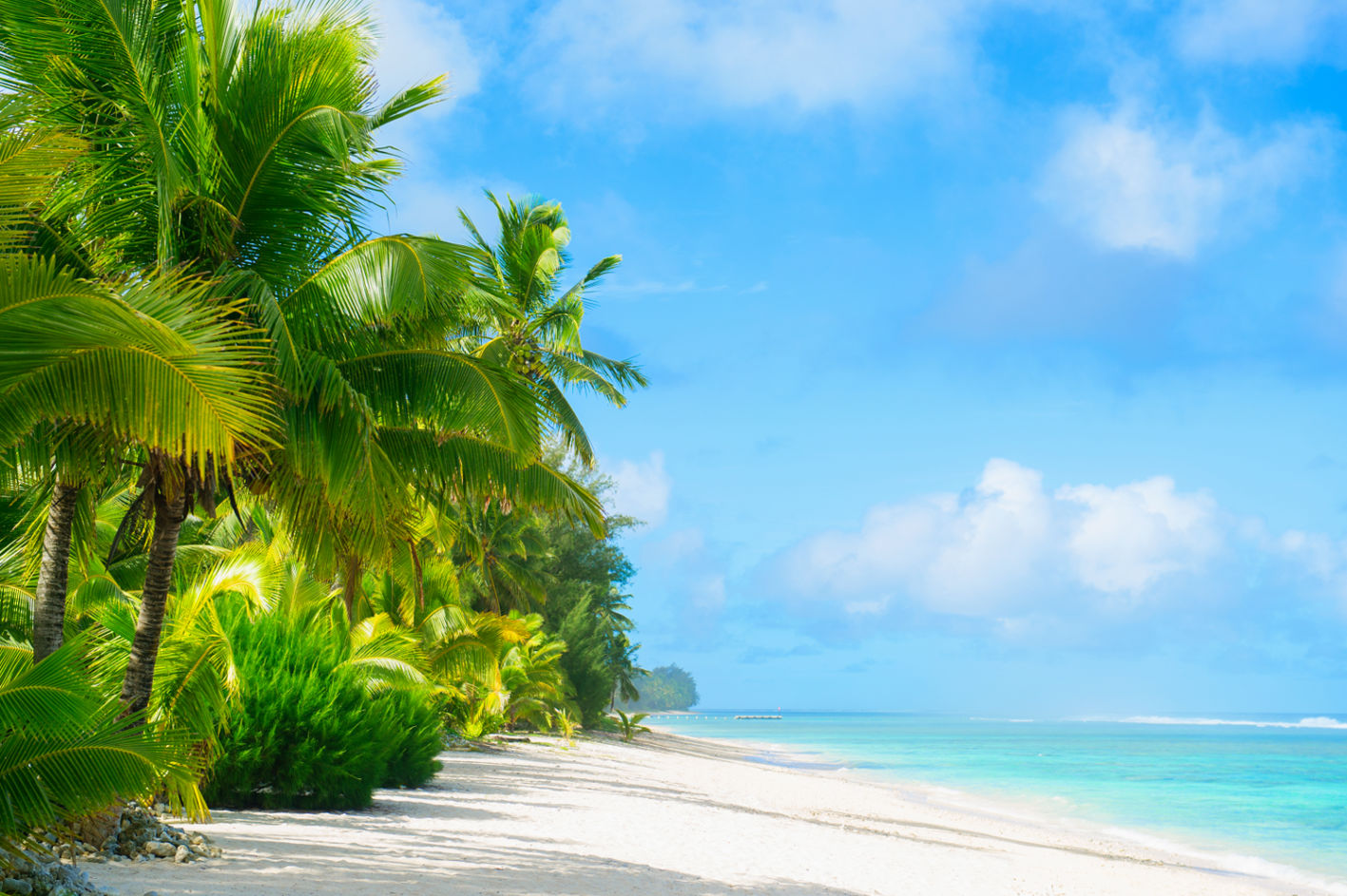 Cook Islands