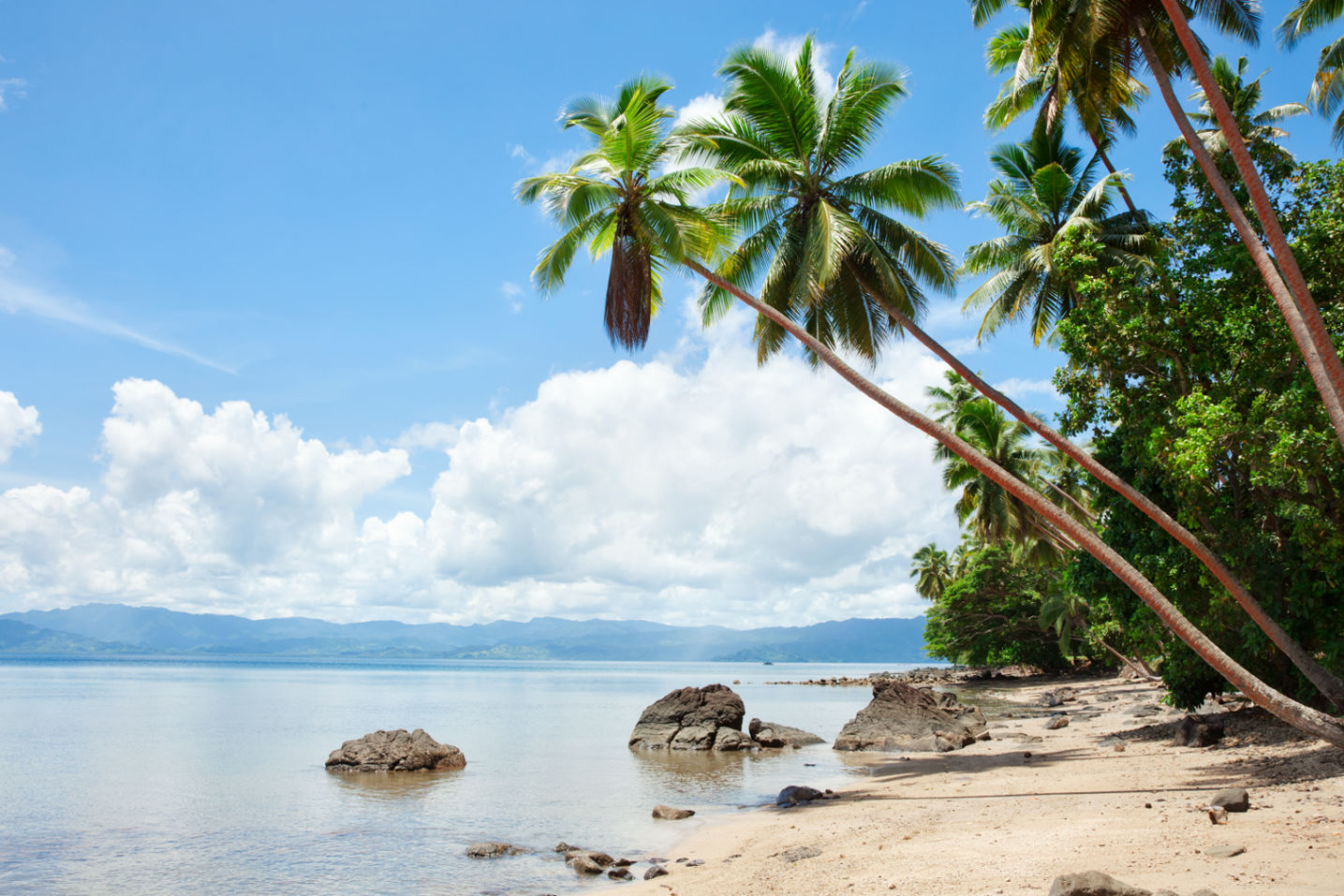 Fiji