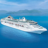 australia cruises explorer pacific comedy break short cruise