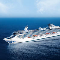 princess coral 2022 2021 australia getaway cruise