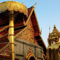 Cheap Thailand Holidays - Save on Thailand Packages