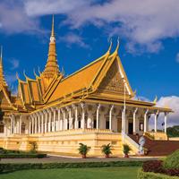 cambodia tour package from australia