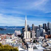 Cheap San Francisco Holidays Save On San Francisco