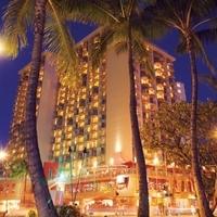 Hawaii Accommodation Cheap Hawaii Hotels At Flight Centre