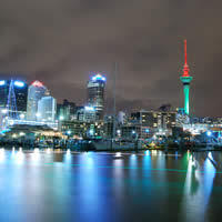 Cheap New Zealand Holidays Save On New Zealand Packages