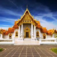 Cheap Thailand Holidays - Save on Thailand Packages