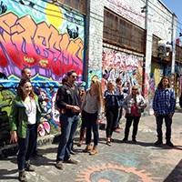 flavours urban