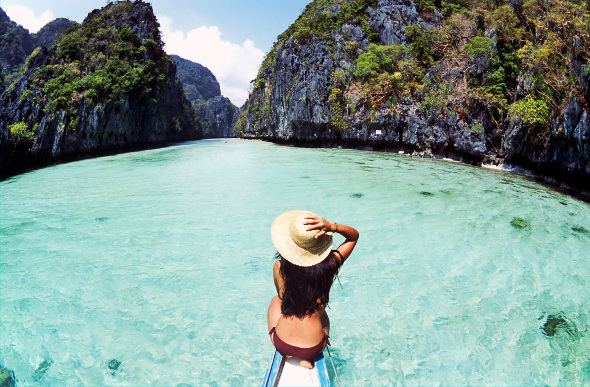 Best Time To Travel To Asia | Flight Centre