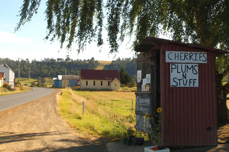 huon valley