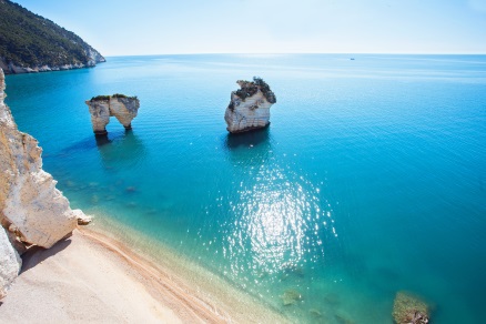 Highlights of Italy Cruises