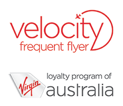 earn a bonus 20 000 velocity frequent flyer points flight centre velocity frequent flyer points