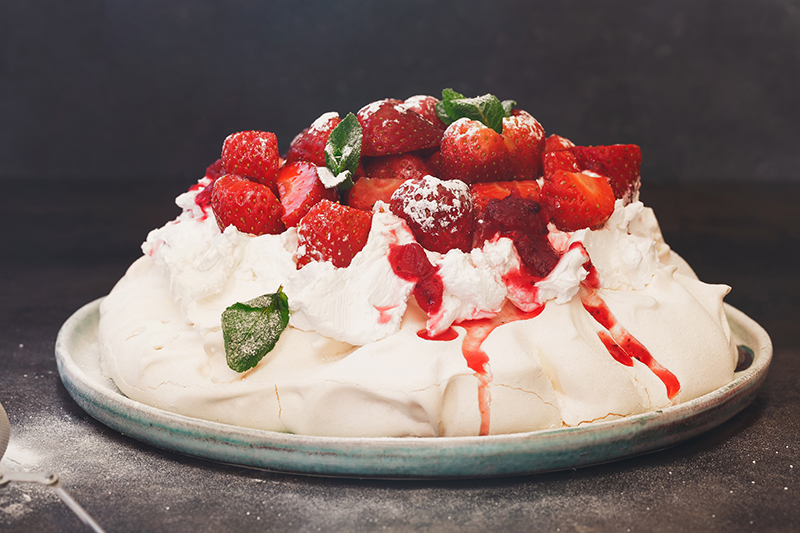 pavlova