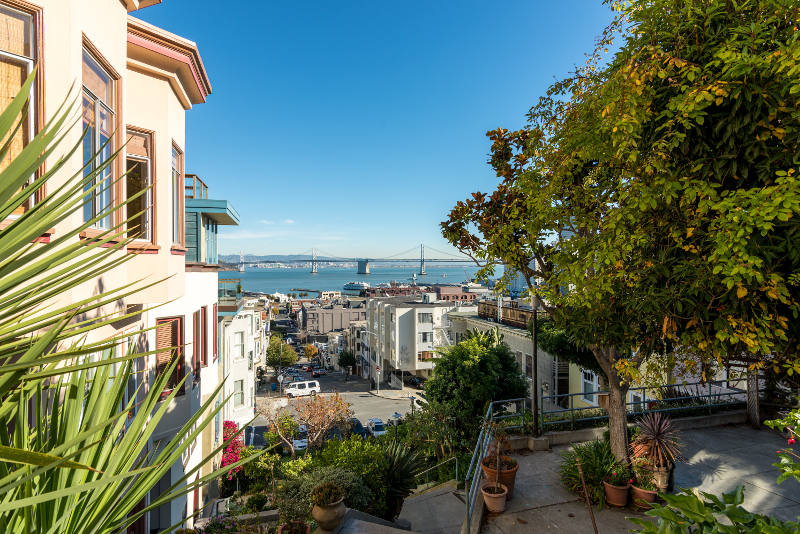 vallejo street, san francisco