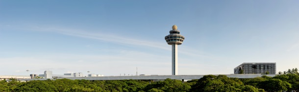 Flights to Singapore Airport