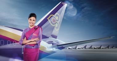 Thai Airways | Book Flights and Find Deals with Flight Centre