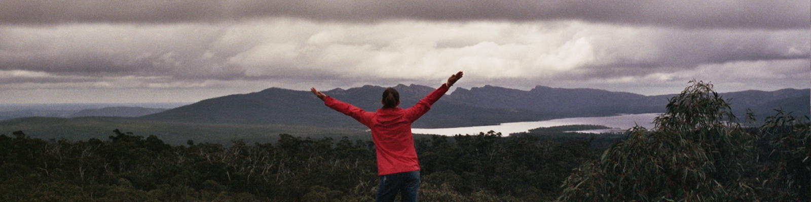 Grampians National Park. Photo: Sam Aldenton.