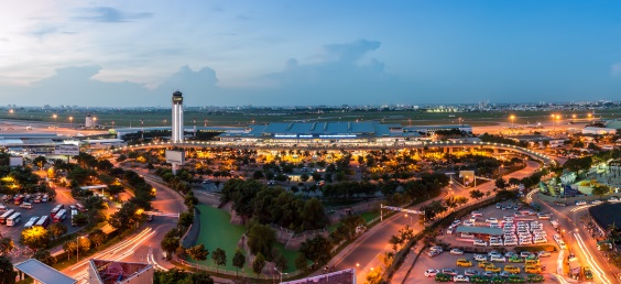 Flights to Vietnam