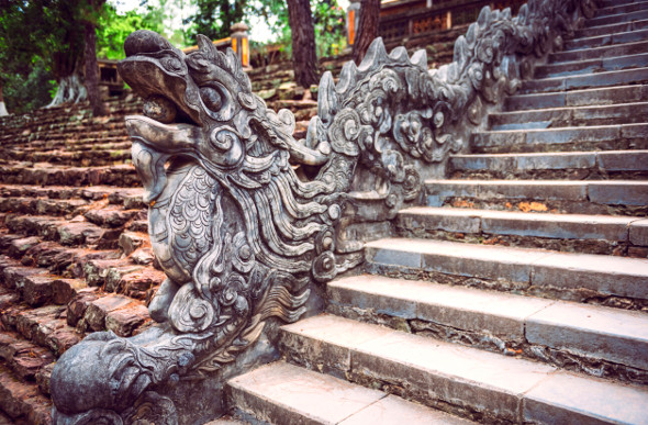 Unusual Travel Tips For Vietnam | Flight Centre