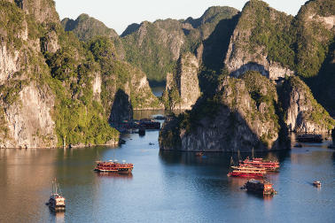 Vietnam Preconceptions and First Impressions | Flight Centre