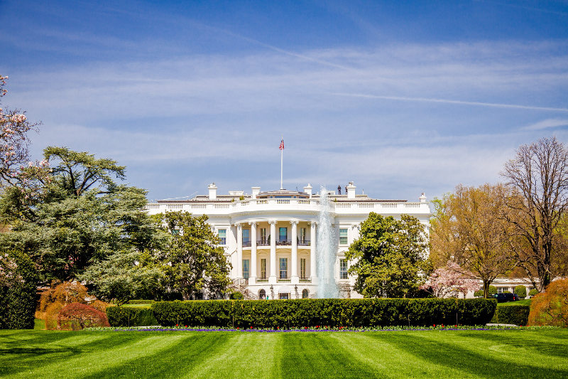 The White House