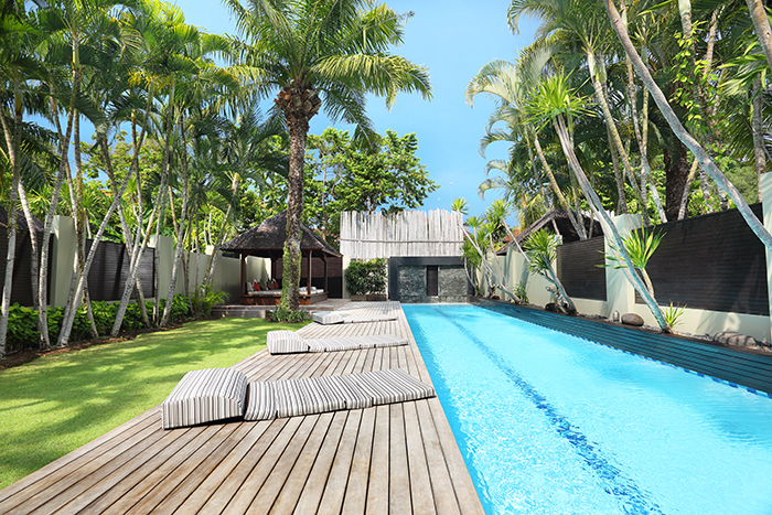Downtown Villas Bali