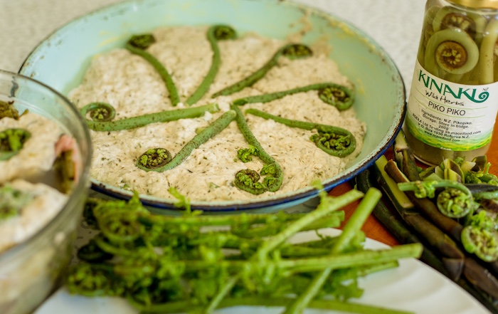 9 things to do new zealand that aren't skiing - traditional Rewena bread