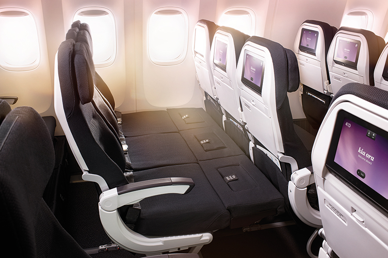air nz carry on size