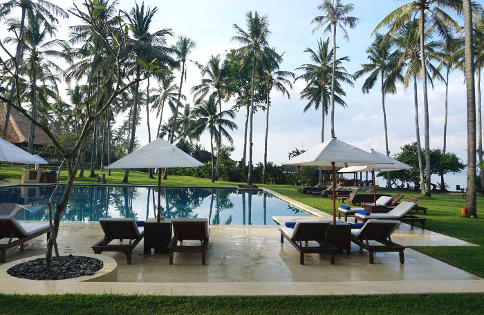 alila manggis bali