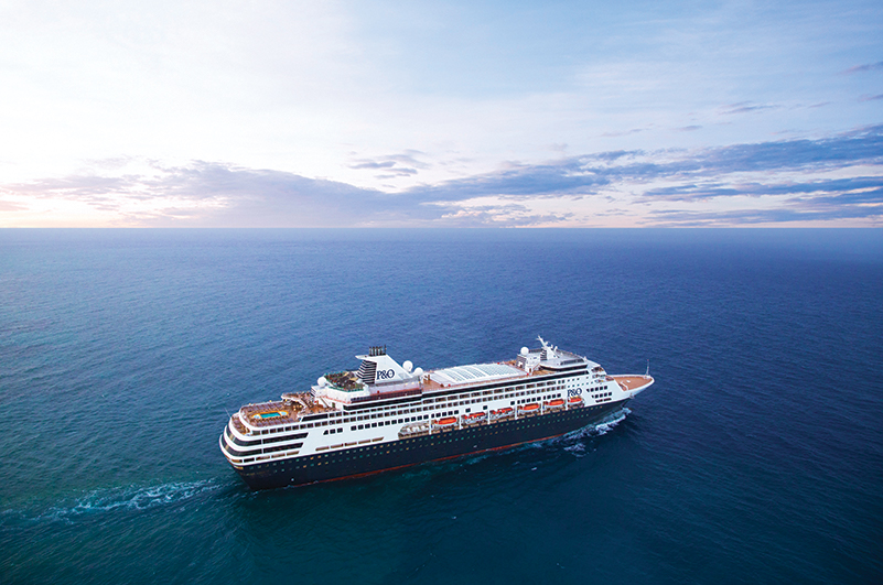 Cruise P&O To Papua New Guinea Flight Centre Travel Blog